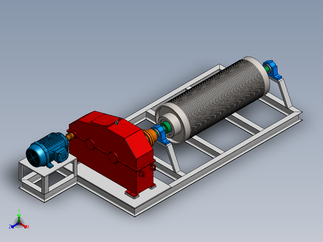 可缩回键复位机构设计