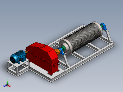 可缩回键复位机构设计