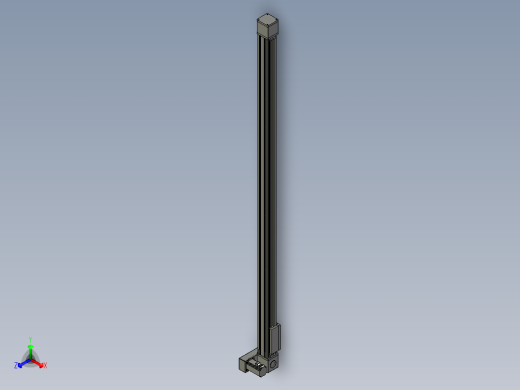 欧规系列-GB8-L96-S2100-BLD-P40-MS3