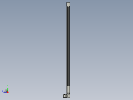 欧规系列-GB8-L96-S2100-BLD-P40-MS3右视缩略图