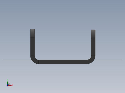 Aradora de 12 - 14 级 - 迪斯科舞厅前视缩略图