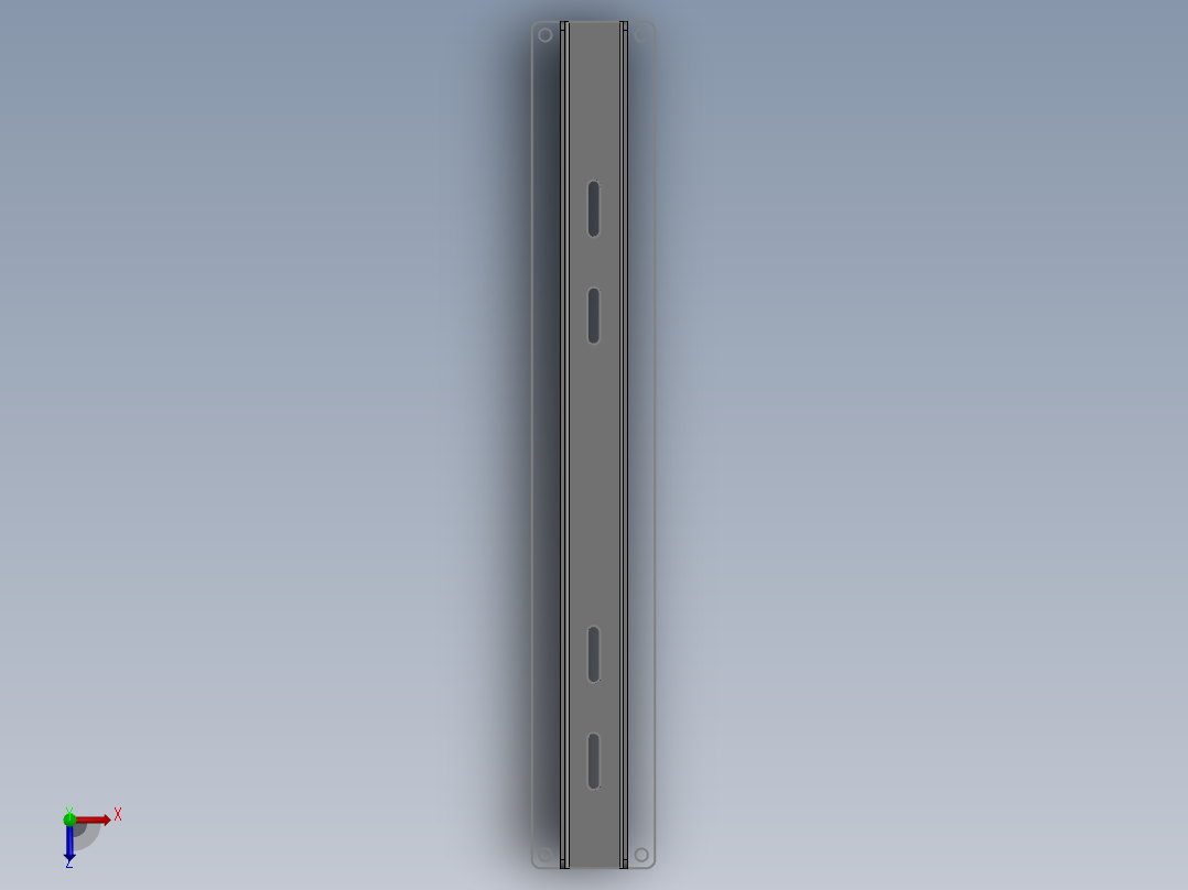 Aradora de 12 - 14 级 - 迪斯科舞厅俯视图