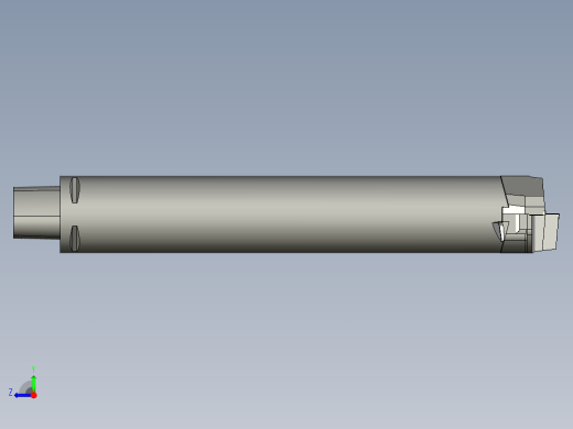 山特维克刀具6352196_TM01_MOD_0_2~TM01_00右视缩略图