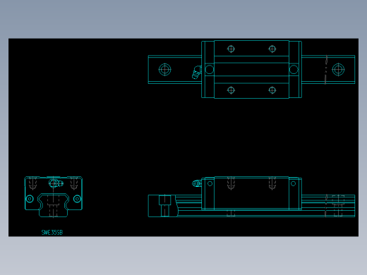 银泰PMI-SME35SB.dxf