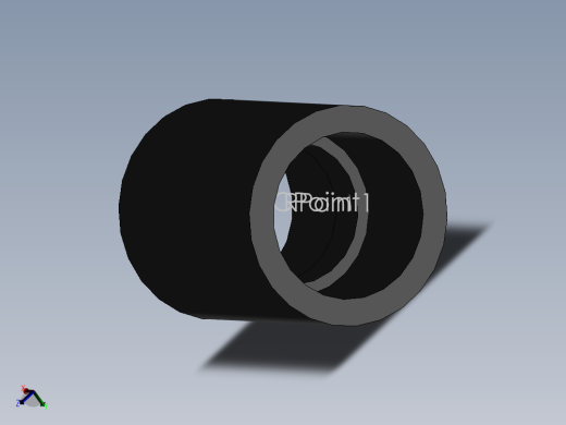 pvc conduit--coupling (std)