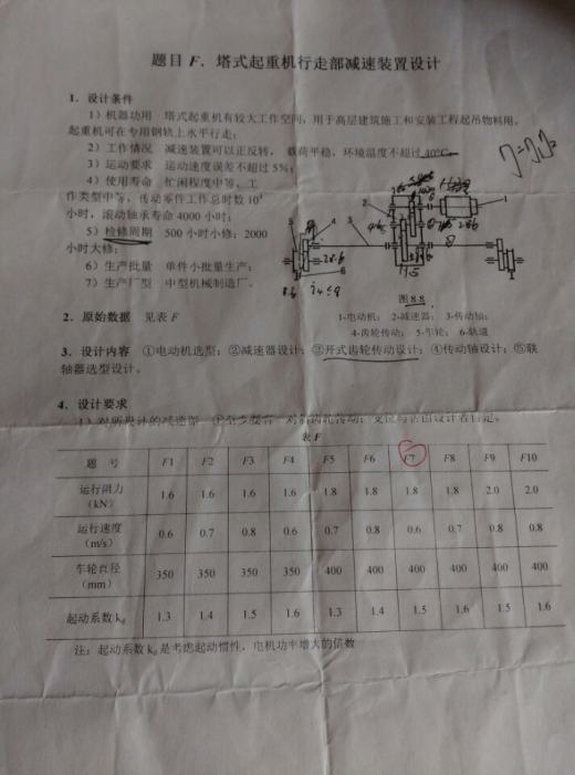 Q177-塔式起重机行走部减速装置设计【三维SolidWorks】没说明书缩略图