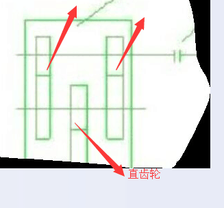 Q177-塔式起重机行走部减速装置设计【三维SolidWorks】没说明书