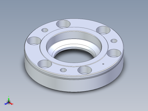 KOSMEKVSB400-F多系列多零件图纸模型多系列多零件图纸模型