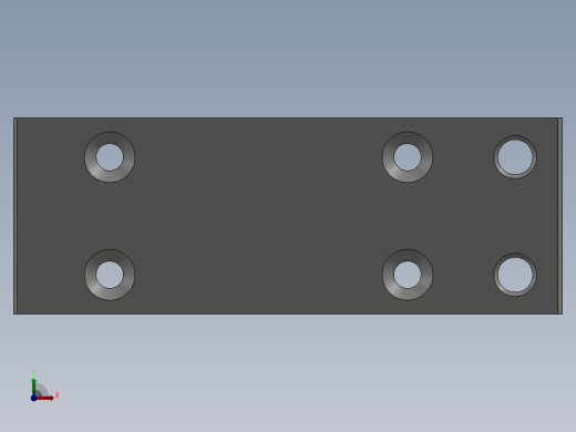 丝杆夹钳前视缩略图
