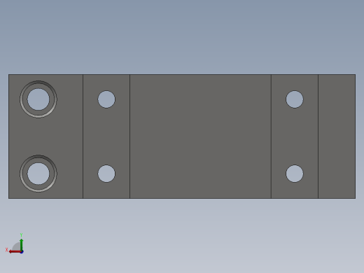 丝杆夹钳后视缩略图
