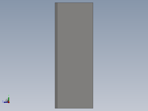 丝杆夹钳右视缩略图