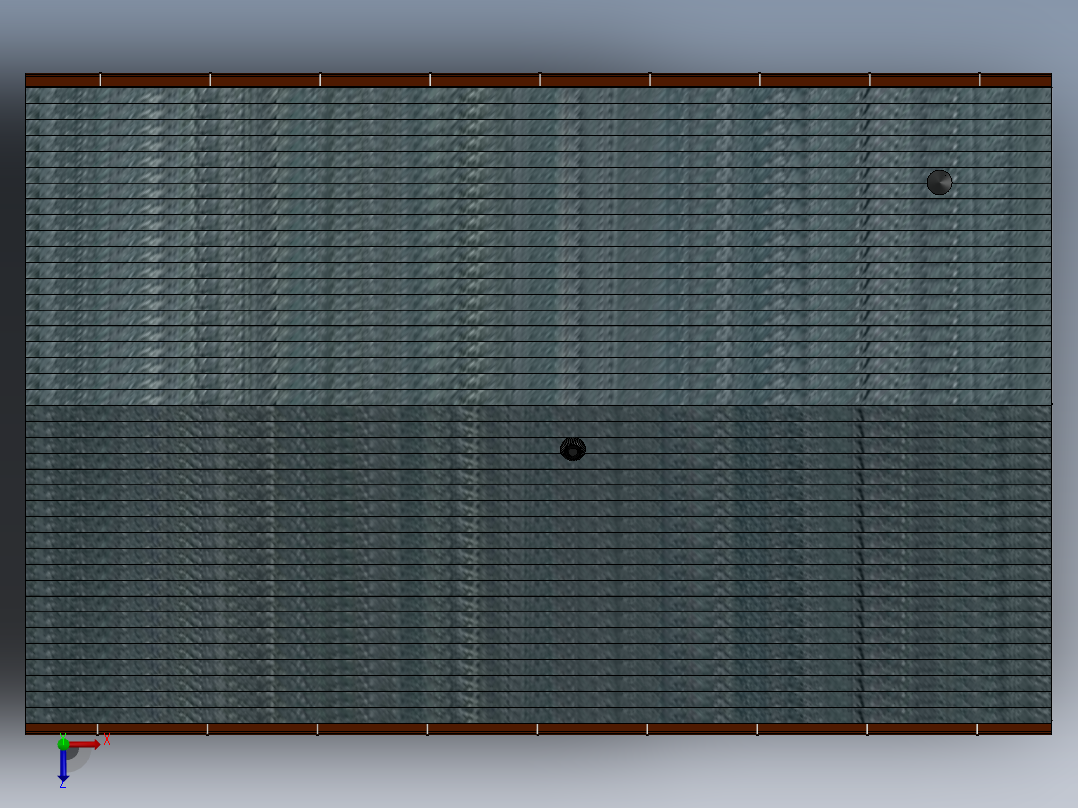 房子、建筑(99)俯视图