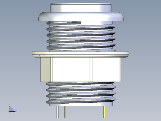 A0003188-Arduino 按钮记忆游戏左视缩略图