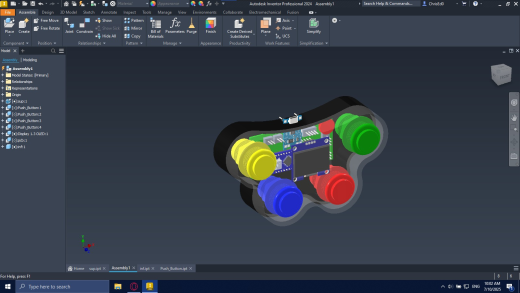 A0003188-Arduino 按钮记忆游戏缩略图