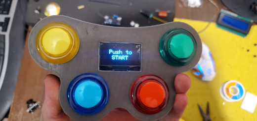 A0003188-Arduino 按钮记忆游戏缩略图