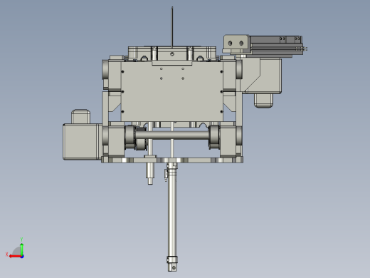 四段回流线后视缩略图