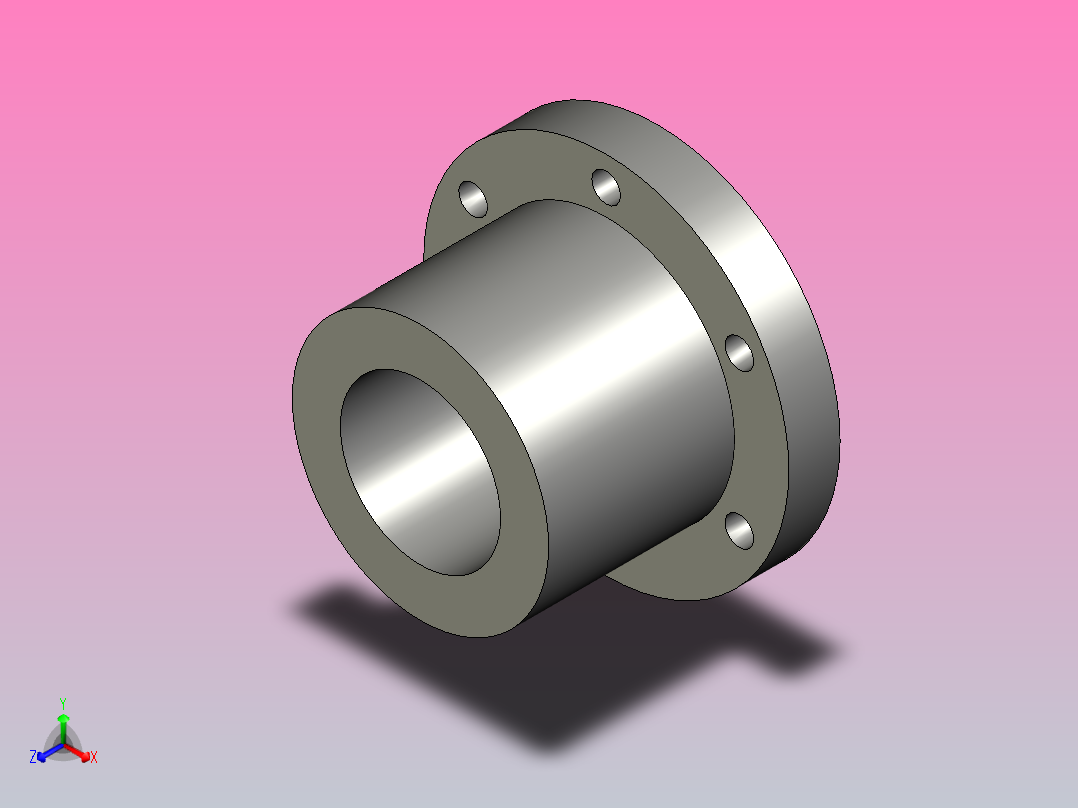 50-5A2上银KK直线模组...rar.rar主视图