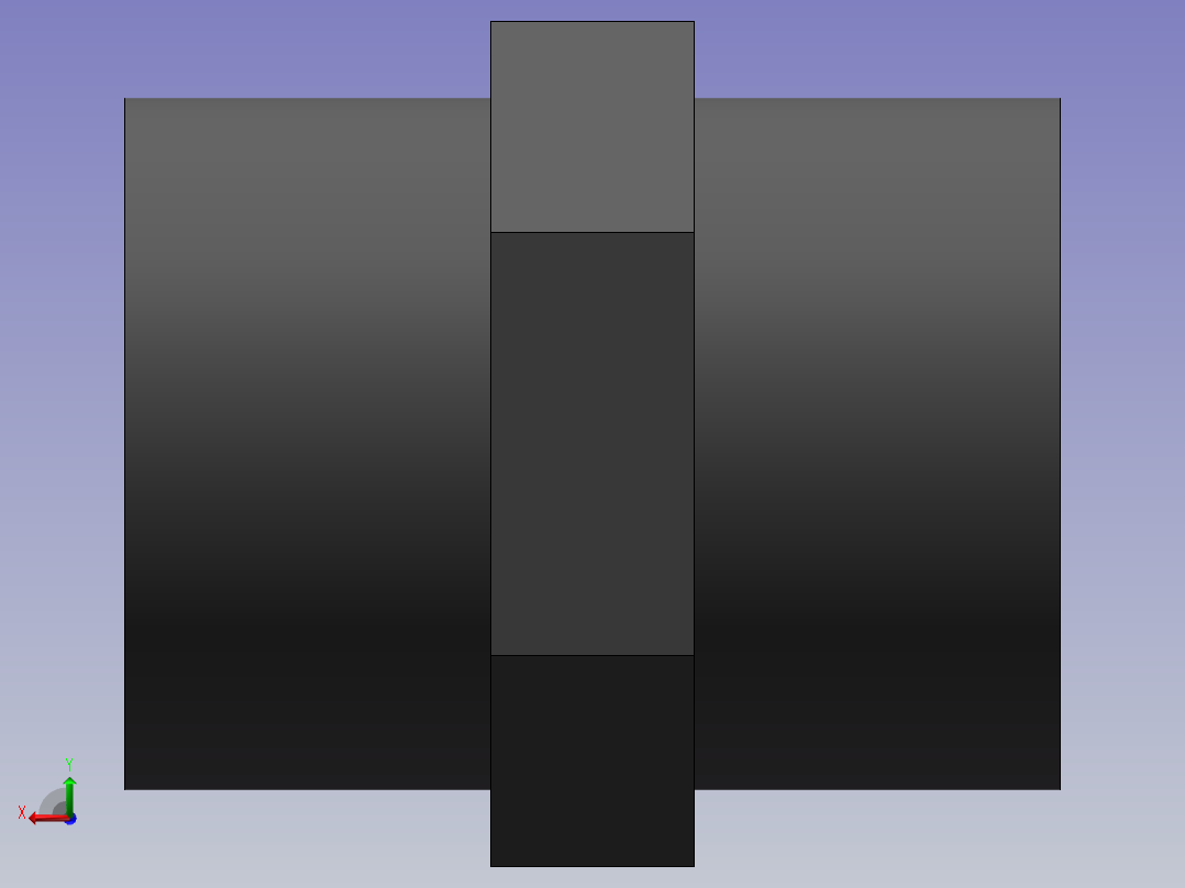 COUPLING_DN20_PN10_U-PVC后视图