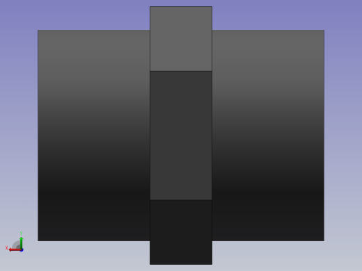 COUPLING_DN20_PN10_U-PVC后视缩略图