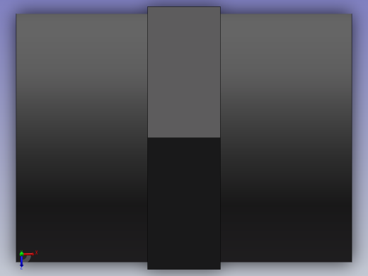 COUPLING_DN20_PN10_U-PVC俯视缩略图