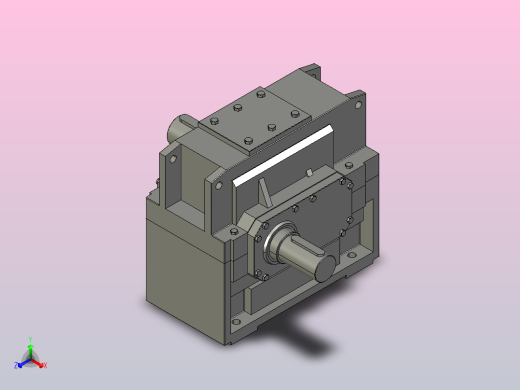 H1SH 1...19平行轴齿轮箱[H1SH1-1.25-A].rar.rar