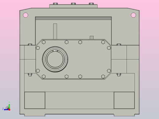 H1SH 1...19平行轴齿轮箱[H1SH1-1.25-A].rar.rar右视缩略图