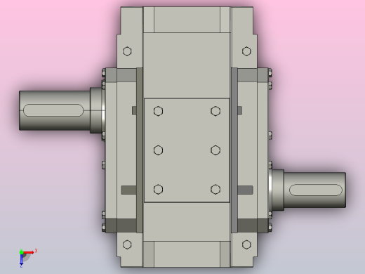 H1SH 1...19平行轴齿轮箱[H1SH1-1.25-A].rar.rar俯视缩略图