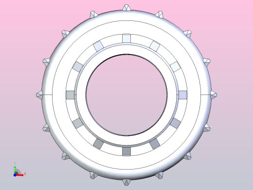 多套+GF+工程压力管道系统progef标准PP管件前视缩略图