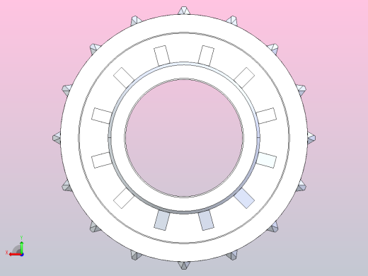 多套+GF+工程压力管道系统progef标准PP管件后视缩略图