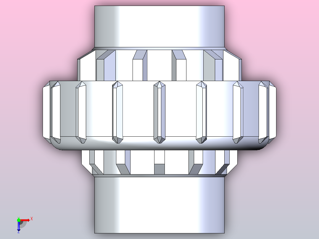 多套+GF+工程压力管道系统progef标准PP管件俯视图
