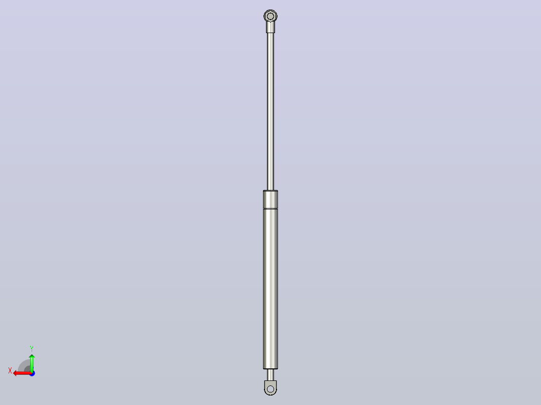 gsb18-b-c-s170_asm氮气弹簧后视图