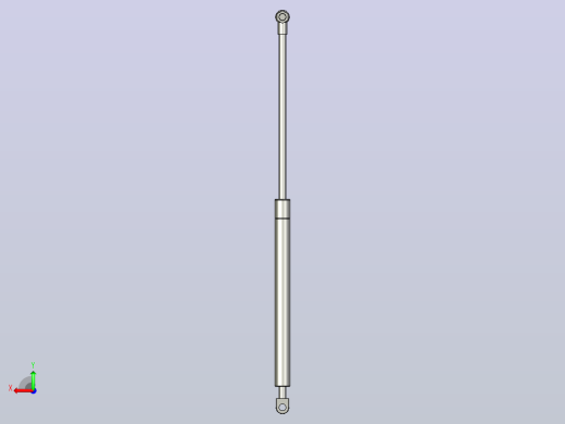gsb18-b-c-s170_asm氮气弹簧后视缩略图