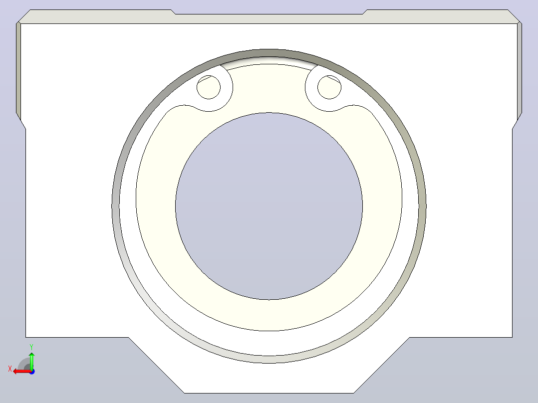 E-LBHN20后视图