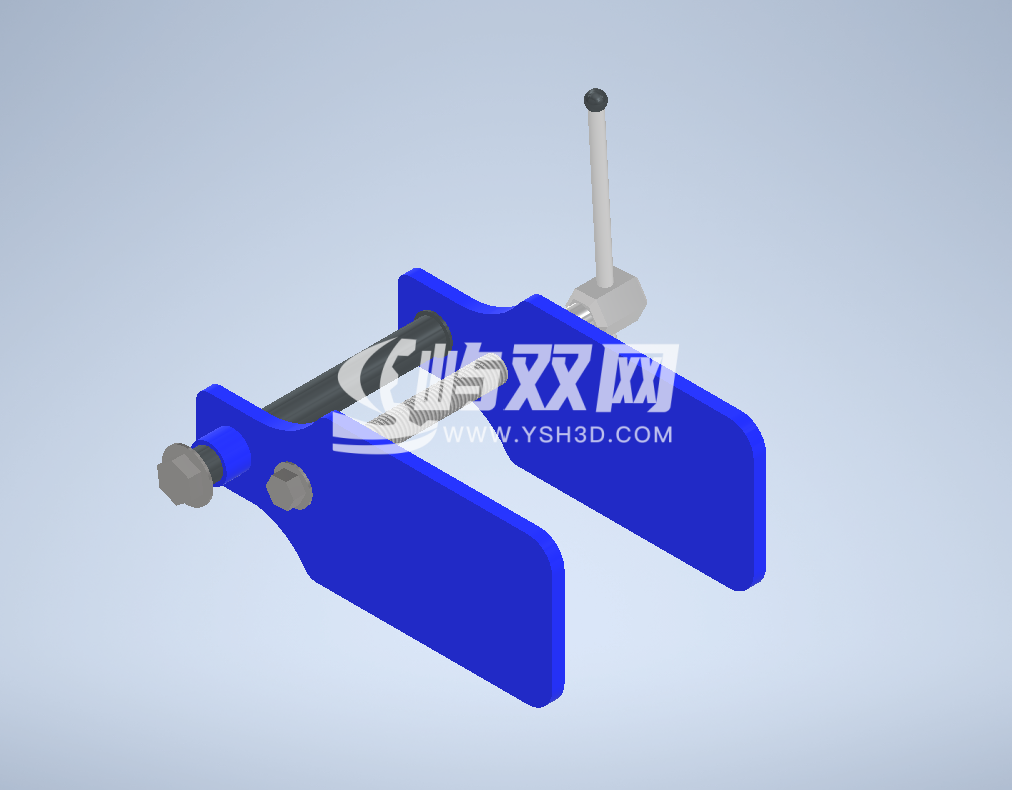 盘式制动器扩展器