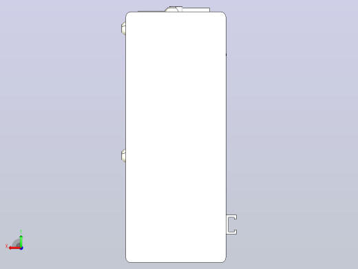 钢基模组TPA-KSR-4002C-100A1-MU-H1S0后视缩略图