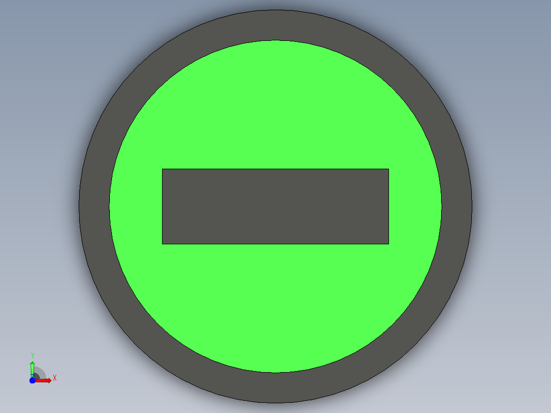 U09A-AF-MBM前视图