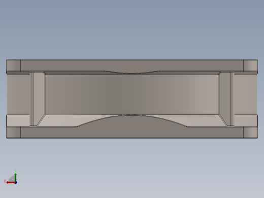处理器风扇后视缩略图