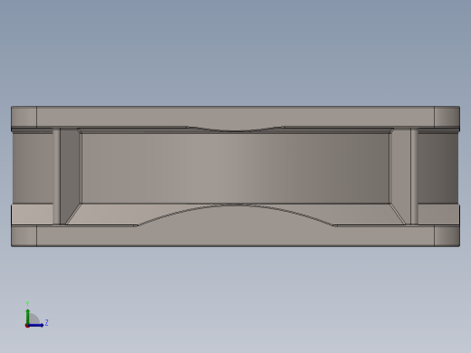 处理器风扇左视缩略图
