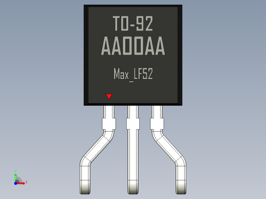 TO-92_Max_LF52_rev1.1前视缩略图