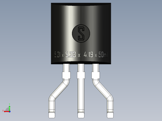 TO-92_Max_LF52_rev1.1后视缩略图