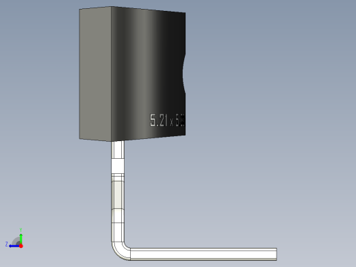 TO-92_Max_LF52_rev1.1右视缩略图
