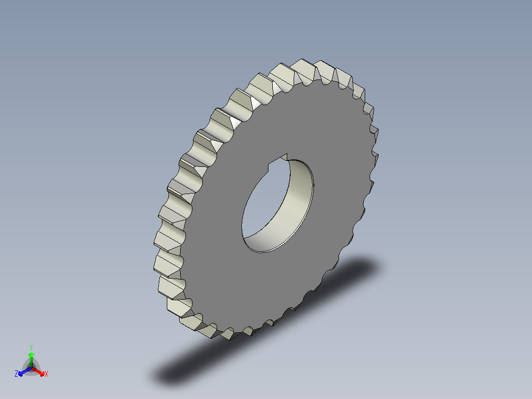 链轮-Sprocket_30-45-15-Y-__1_.stp