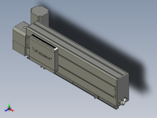 威洛博VBC17-S350-BLD-P75