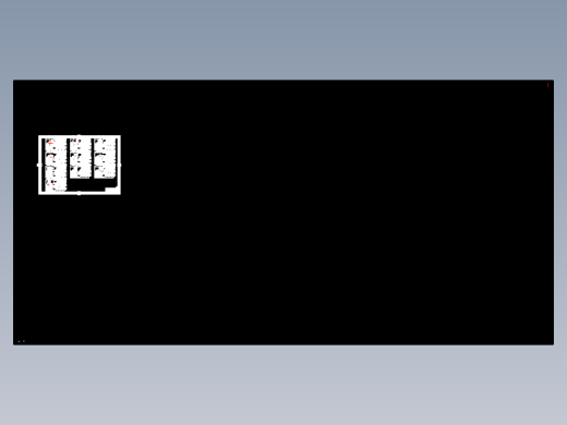 涡轮减速器箱体机械加工工艺规程及工艺装备夹具设计【含CAD图和全套卡片】