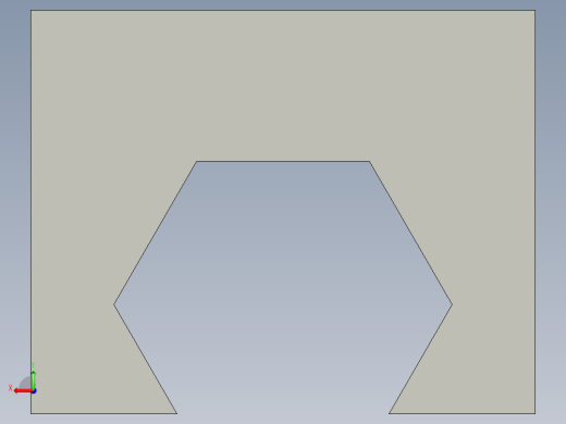 滑軌(C槽鐵型)SBGC-3D多系列多零件图纸模型后视缩略图
