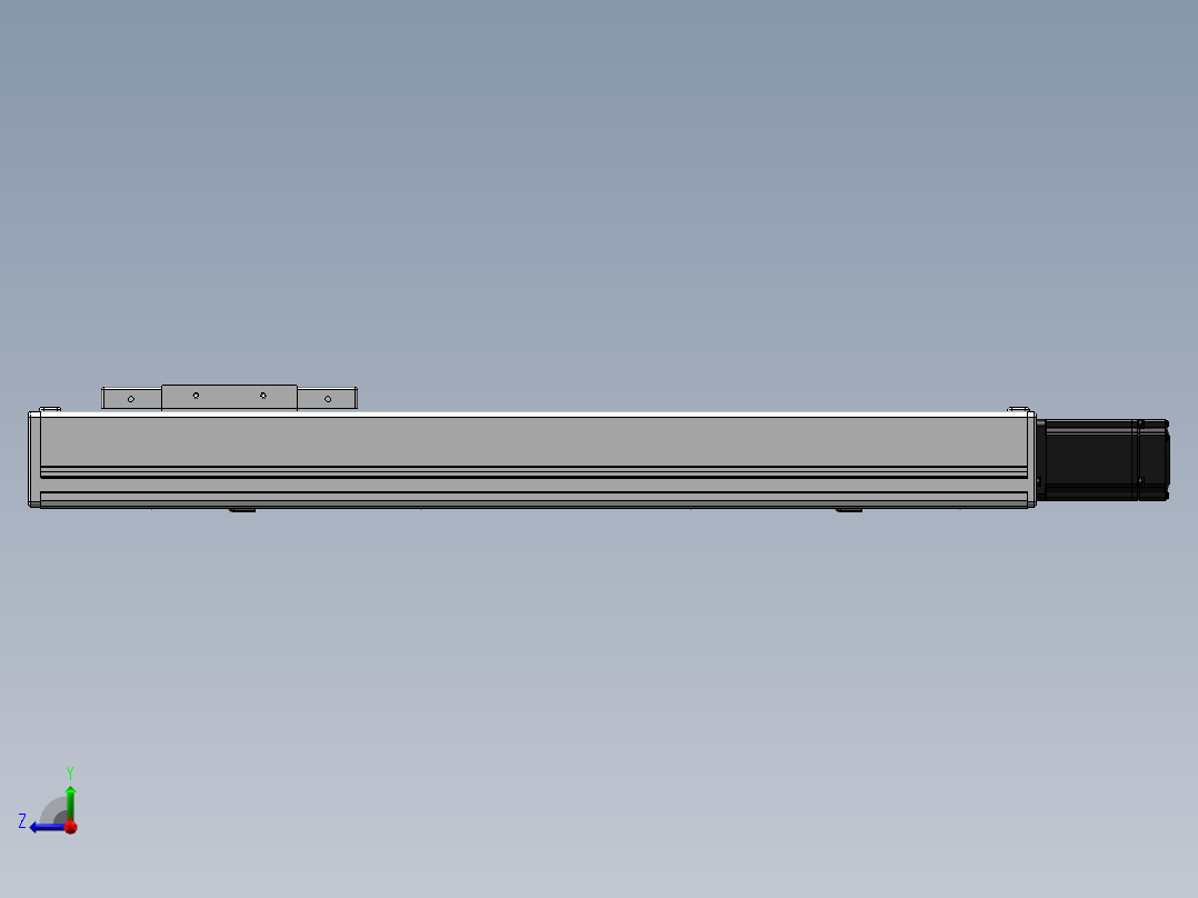 精密模组MC140-L05-450-BC-M200-C4右视图