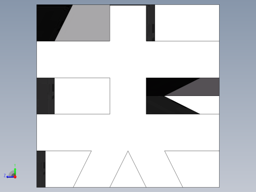 立方钱右视缩略图