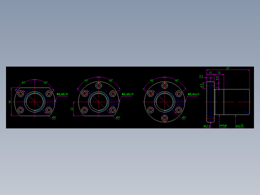 银泰PMI-FOIC02505T3(2)-B