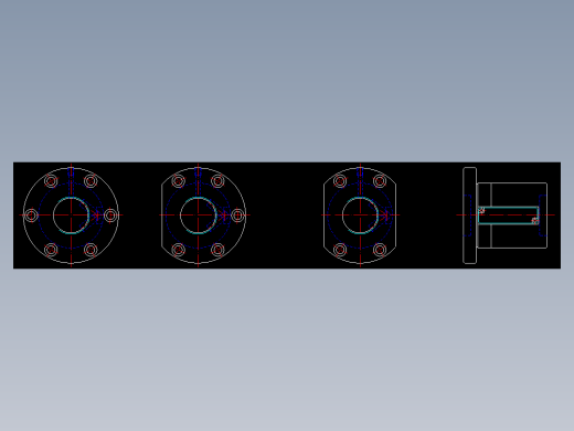 银泰PMI-FSWE04514E1-G