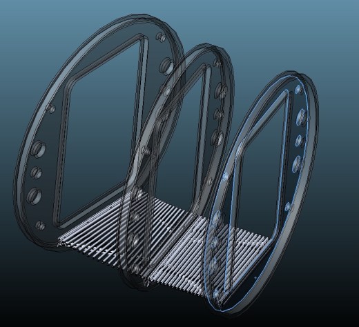 柔性承重地板的设计方案缩略图